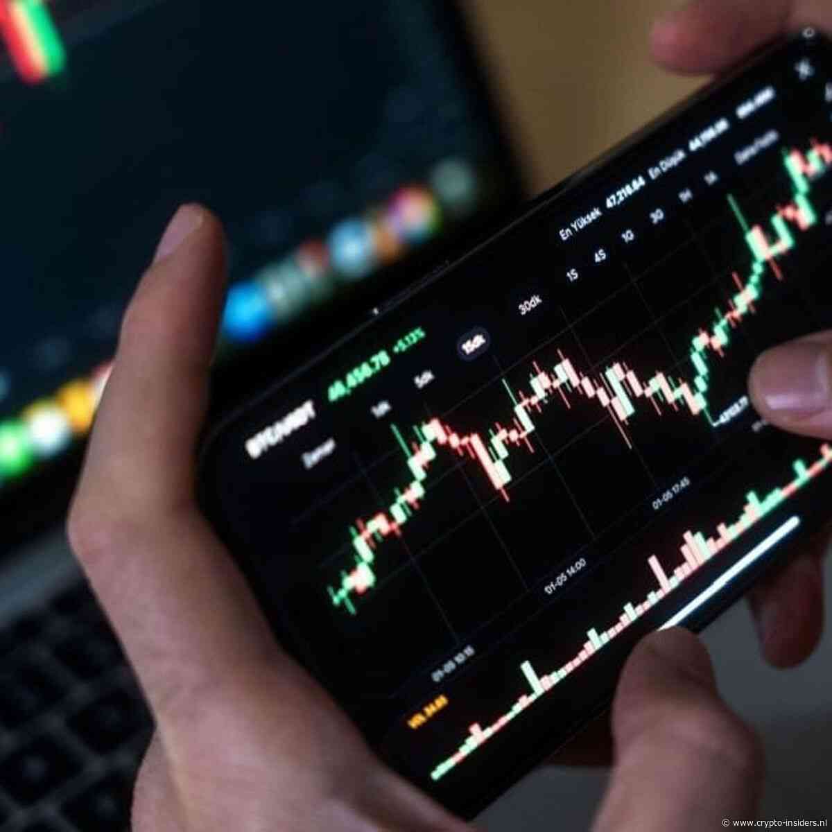 Nieuwe crypto op Bitvavo pakt peperduur Ethereum-probleem aan
