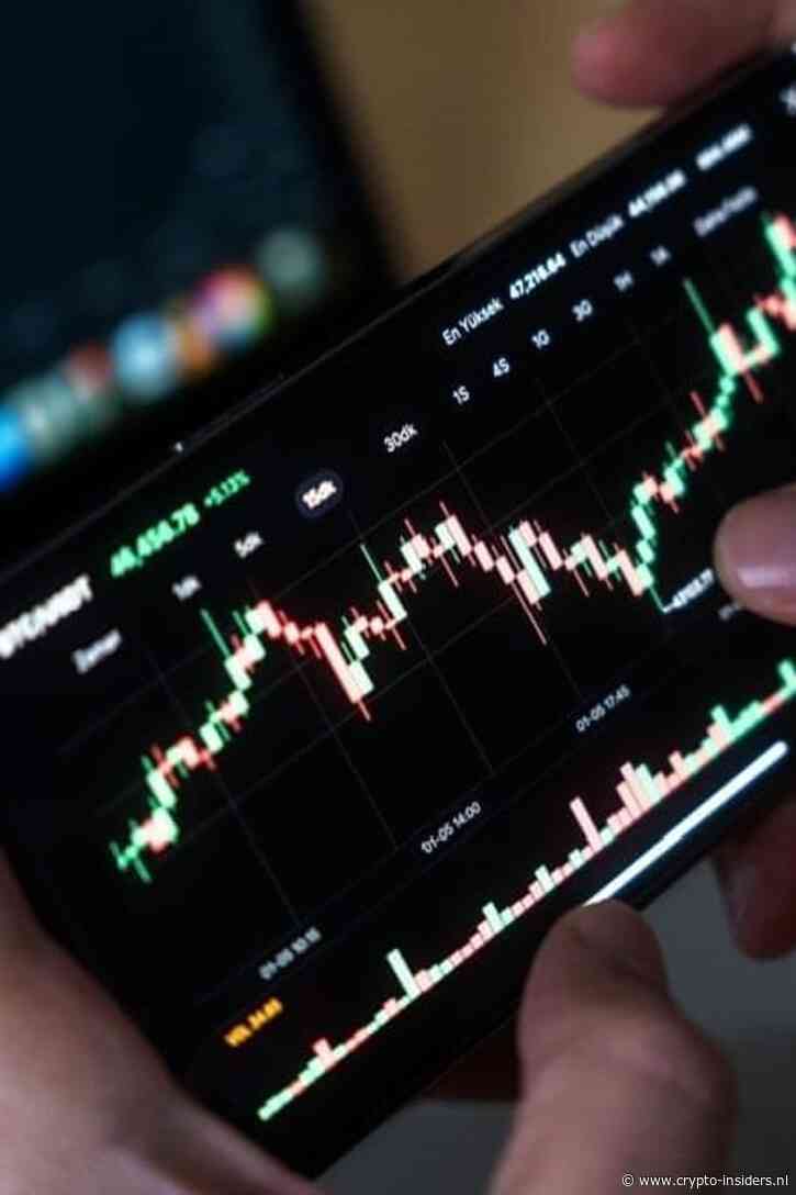 Nieuwe crypto op Bitvavo pakt peperduur Ethereum-probleem aan