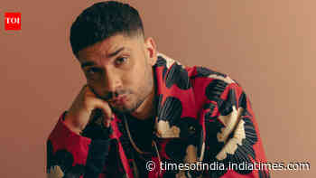 KR$NA on 'Boom Shaka' becoming student protests anthem