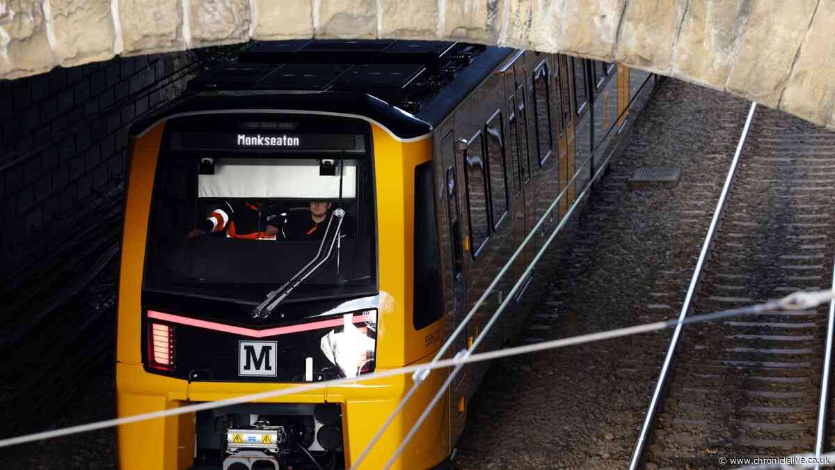 How disabled people in the North East can access free Metro travel before April