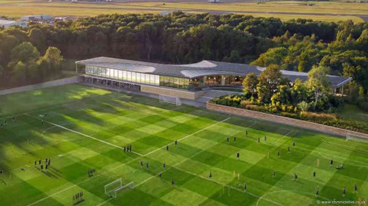 Council reacts to Newcastle United £190m training ground plan after Woolsington Hall deal confirmed