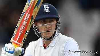 Brook as talented as Gower and Pietersen but not ready to be captain - Agnew