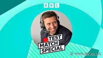 TMS podcast: Wood on injury, Ashes and Stephen Fleming