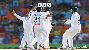 Stumped podcast: Will Bangladesh do the unthinkable?