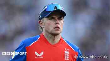 Curran's Test recall hopes dashed by surgery