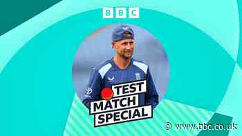 Root wants England to be 'good role models'