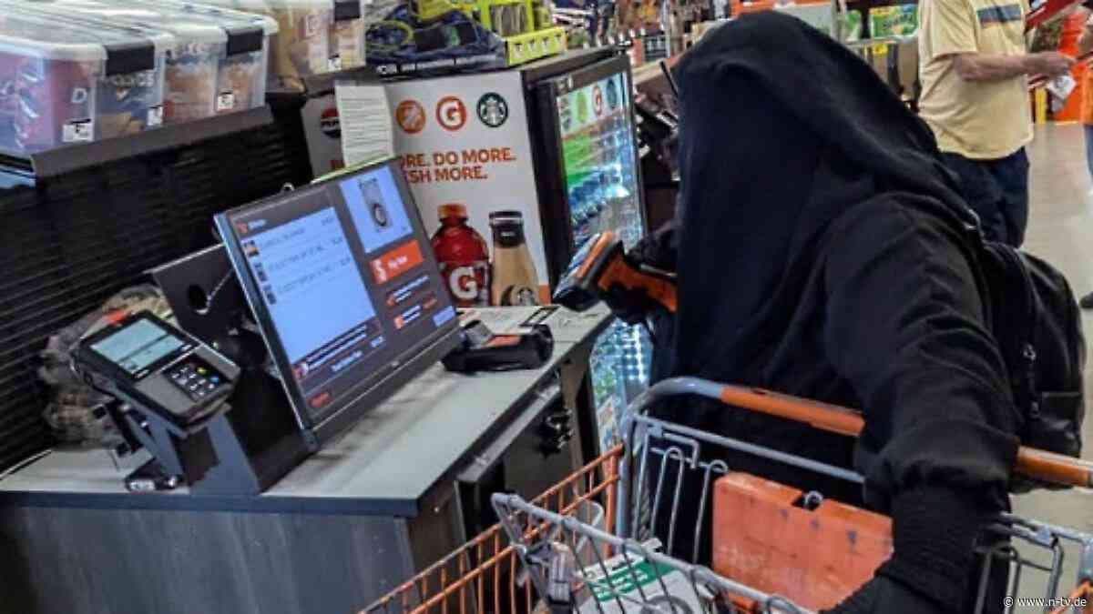 Plante Attacke im Staat New York: FBI ködert IS-Anhängerin mit Fake-Bombe aus dem Baumarkt