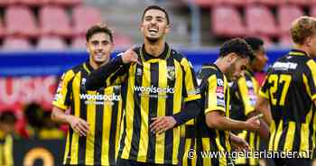 LIVE Keuken Kampioen Divisie | Vitesse ontvangt in eigen huis Almere City, FC Volendam op bezoek bij MVV