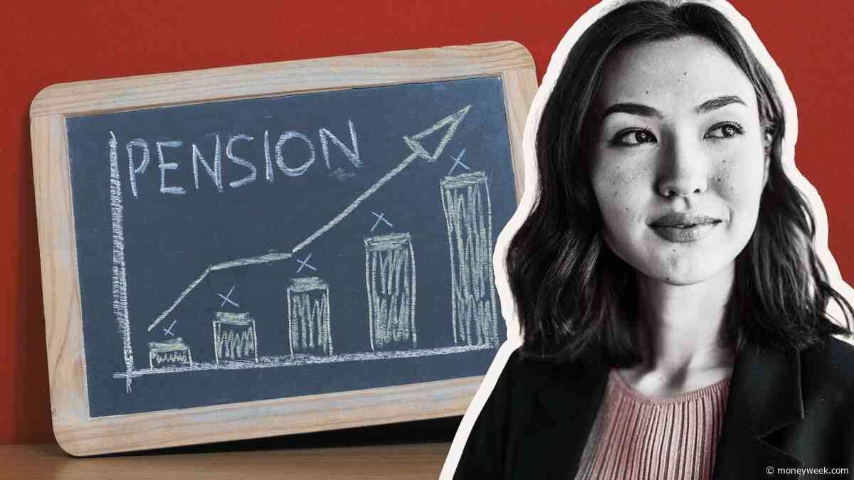 How to plan for retirement without relying on the state pension