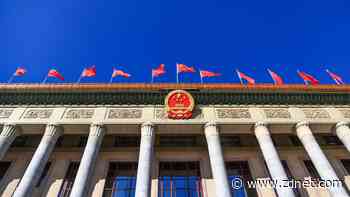 China joins Europe in scrapping Windows for Linux
