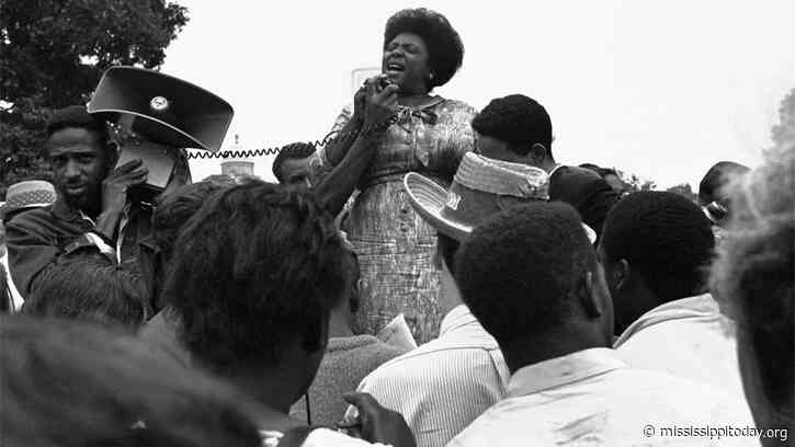 Fannie Lou Hamer Digital Driving Tour relaunches