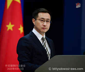 China responde a EE UU: Las sanciones y las presiones sobre Irán no son la solución