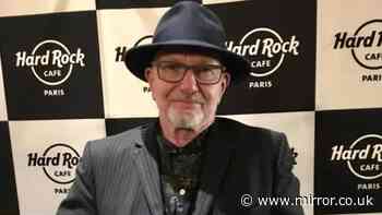 Former Queen bassist Barry Mitchell dies as fans say 'another piece of living history is gone'