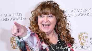 Comedian Janey Godley left £450,000 estate to her family after her death aged 63