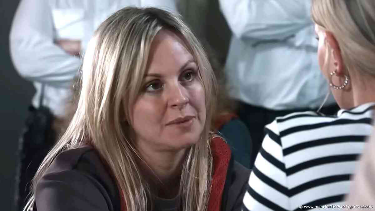 Coronation Street fans call for return as Sarah Platt faces horror in prison