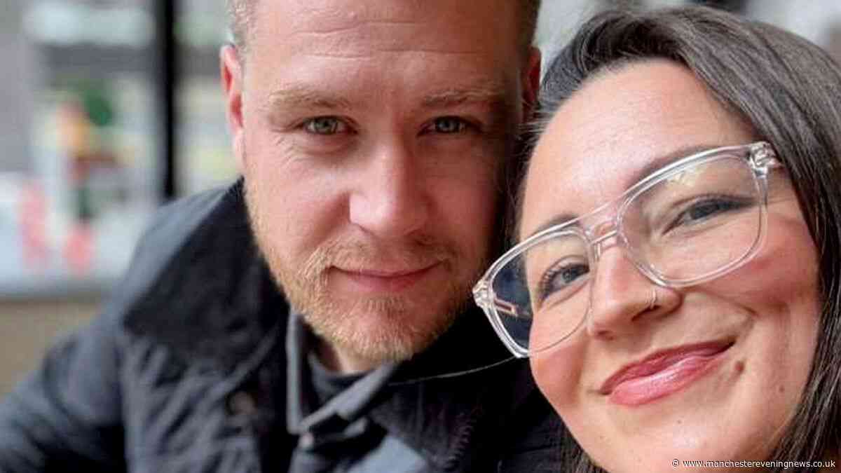 'We know how Harry and Meghan feel' say couple who quit US for UK despite £130,000 pay cut