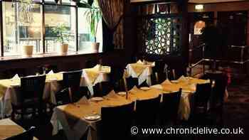 Newcastle's most famous Indian restaurant 'still open' for business and on sale for £300k