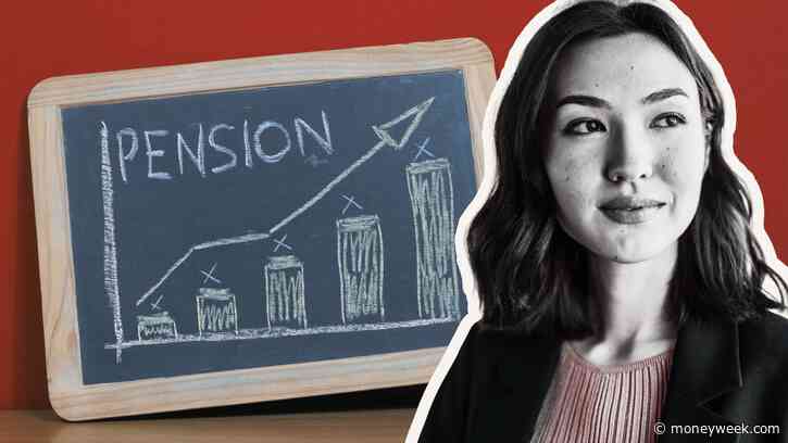 How to plan for retirement without relying on the state pension