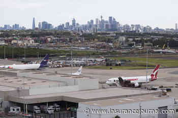 Sydney Air Traffic Controllers Warn of Grave Safety Concerns