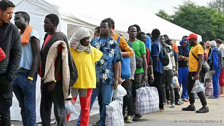 Nuovo Patto Ue su migrazione e asilo: cos’è, come funziona e cosa ha cambiato per l’Italia