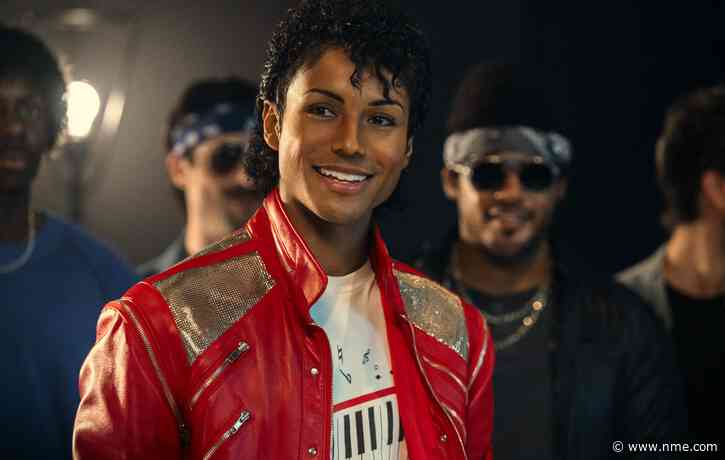 Jaafar Jackson says ‘Michael 2’ will show child abuse scandal from  Michael Jackson’s “point of view”