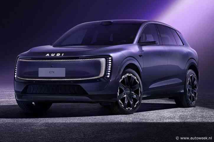 Het Chinese AUDI en Xiaomi zijn stiekem gewoon leverbaar: dit kosten ze