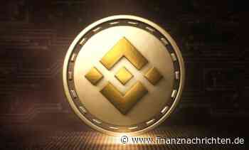 BNB Kurs springt vor dem Upgrade am 25. August. Was Grayscales neue Nummer eins für Binance Coin bedeutet
