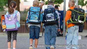 Gifhorn: Dieser Elternfehler vor dem Schultor bringt Kinder in Gefahr