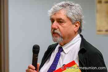 Troy approves $2.75M settlement with doctor hit by dump truck