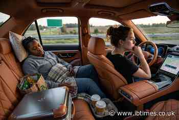 142,000 Crossed State Lines for an Abortion in 2025 as Ban-State Trips Hit 11.3 Hours
