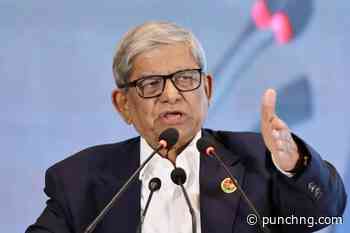 FG congratulates Bangladesh’s new president