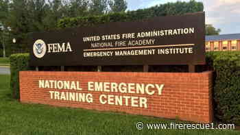 FEMA says National Fire Academy staffing stable despite agencywide cuts