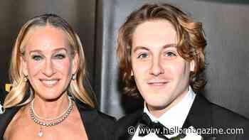 Sarah Jessica Parker's ripped son issues shocking statement about his future: 'Definitely not'