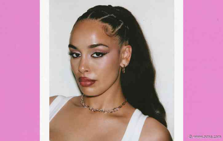 Jorja Smith to headline The O2 as part of London venue’s 20th birthday celebrations