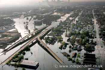 The surprising reason hurricanes get human names — and why some are banned forever