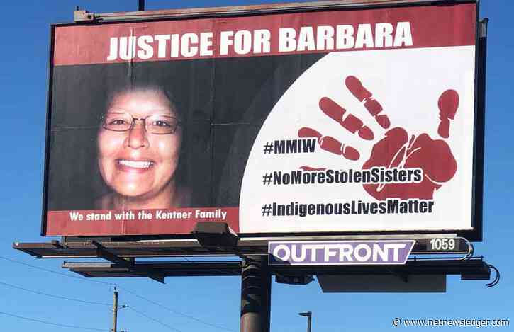 Brayden Bushby Granted Full Parole in Barbara Kentner Case, Drawing Anger From First Nations Leaders