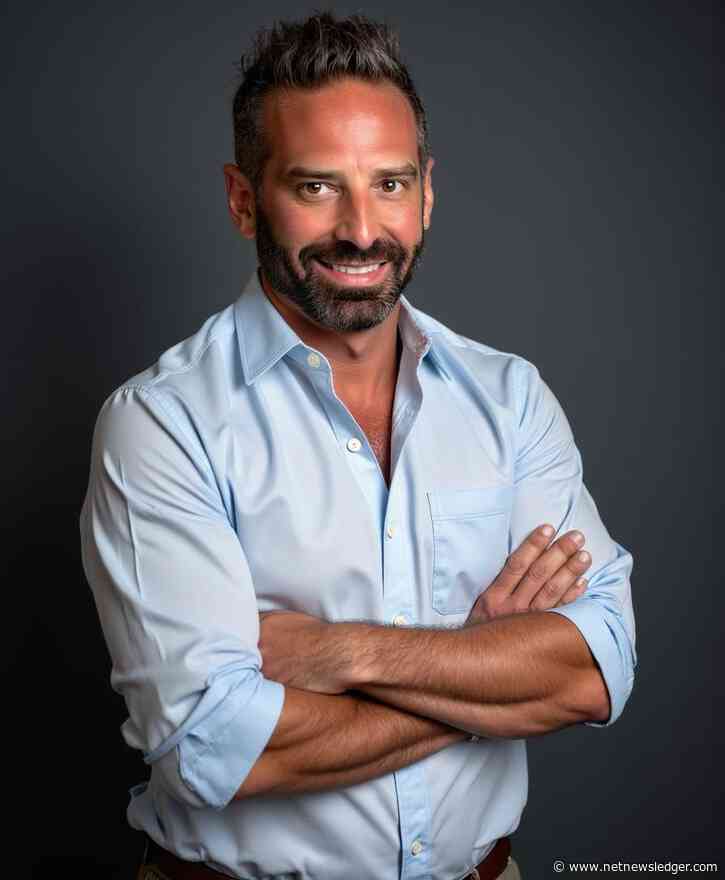Brian Baldari of ResilExec® Coaching Opens Five Complimentary Program Seats for Leaders Whose Advancement Stalled After a Restructuring