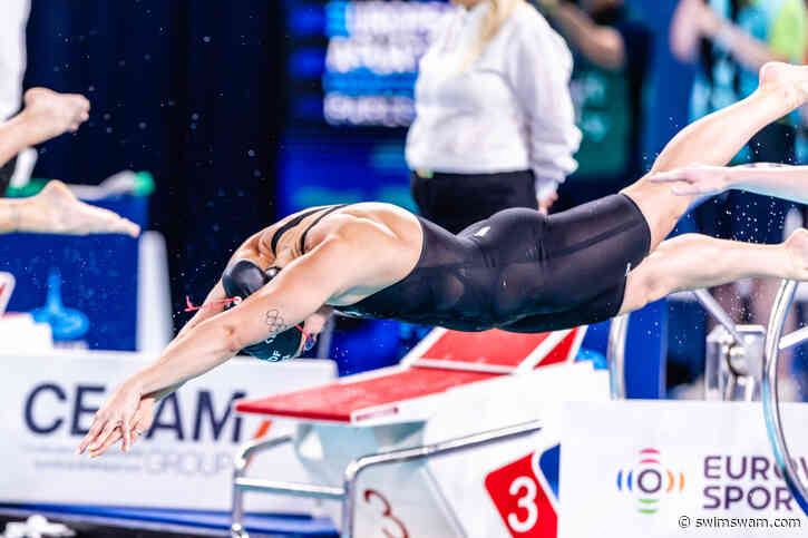 Why Sprinters Need to Train Starts More