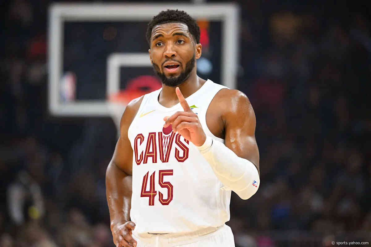 Cavs Reacts: Fans slam the over on Cleveland’s win total