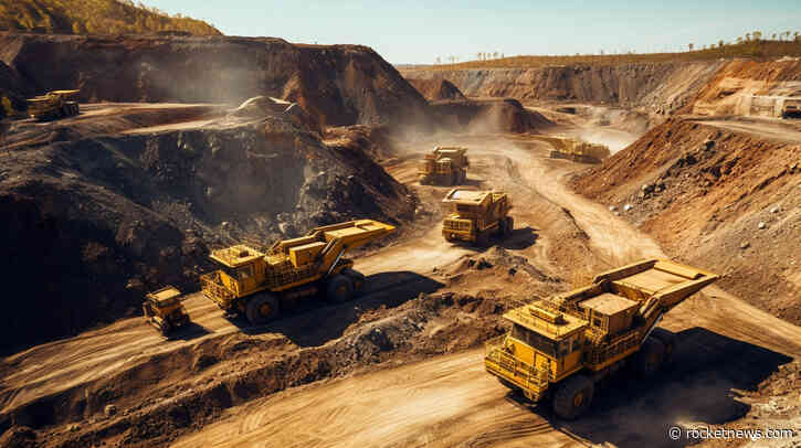 Copper Just Overtook Iron Ore at BHP Group (BHP). Is Its Portfolio Finally Re-Rating?