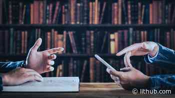 Did Smartphones Really Kill Reading?