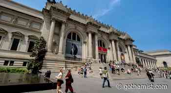 Many Of New York City’s Most Prominent Cultural Institutions Don’t Pay Fines For Fire Code Violations