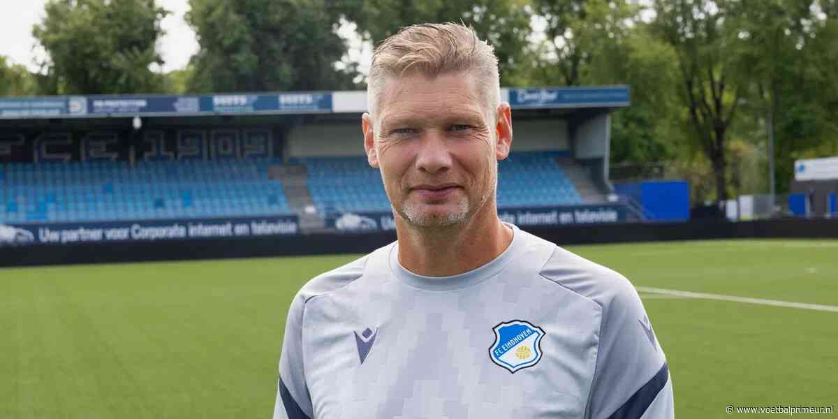 'Ik zit al 13 jaar bij PSV, daarom wilde ik nu kijken hoe het buiten de top is'