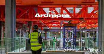 Scale of Ardmore hit on subcontractors and taxman revealed by administrators