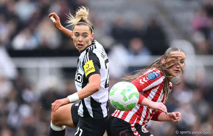 Newcastle United midfielder McQuade joins Hibernian on loan