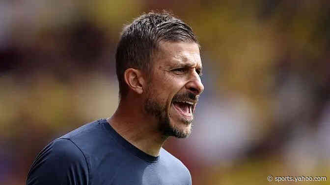 Dionisi reluctant to talk about transfers