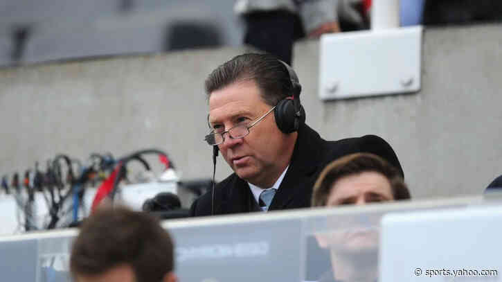 EXCLUSIVE | Chris Waddle: “Marseille don’t have small problems, they always have major problems!”