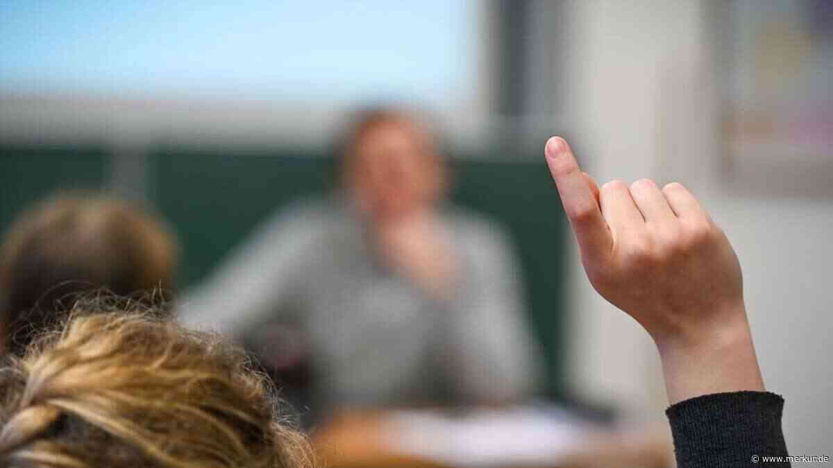 Magengrummeln zum Schulanfang? Was eine Expertin empfiehlt