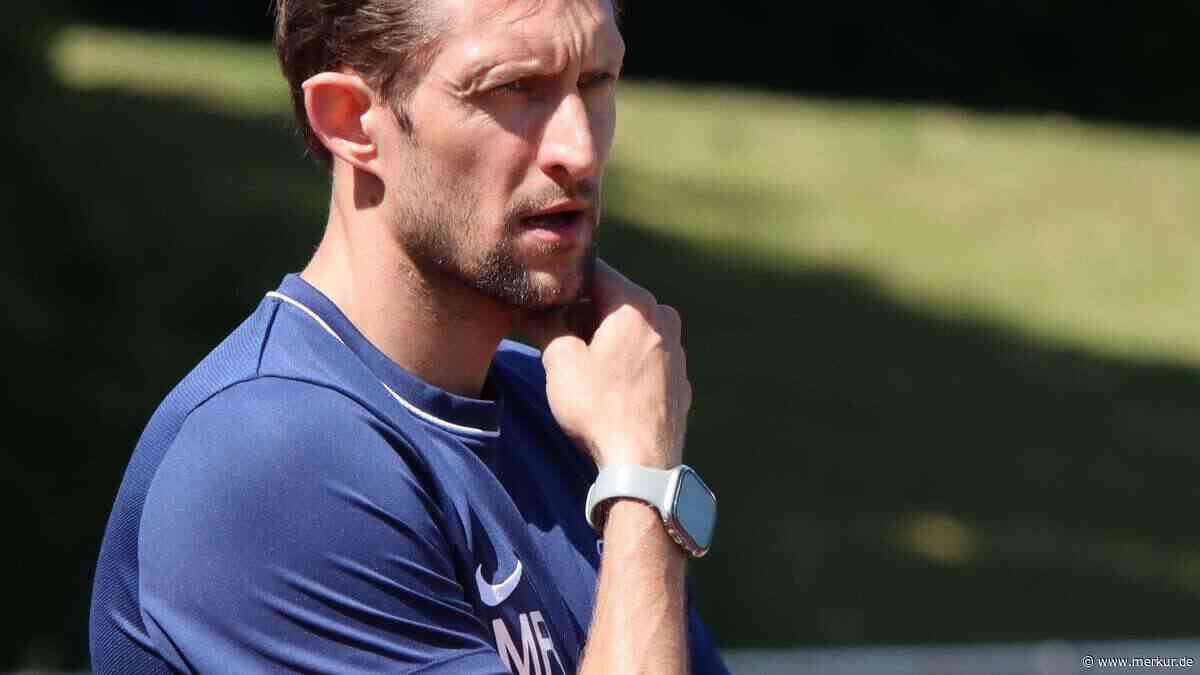 Kirchheimer SC will beim ungeschlagenen TSV Murnau Spaß haben