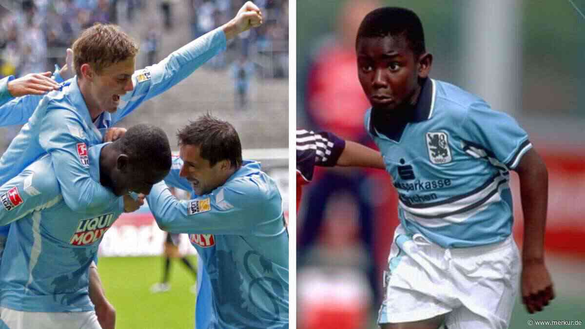 Ex-Löwe und Bundesliga-Star beendet mit emotionalen Worten seine Karriere